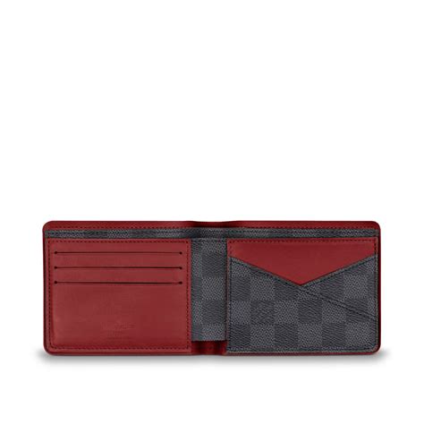 louis vuitton wallet mens|best louis vuitton men's wallet.